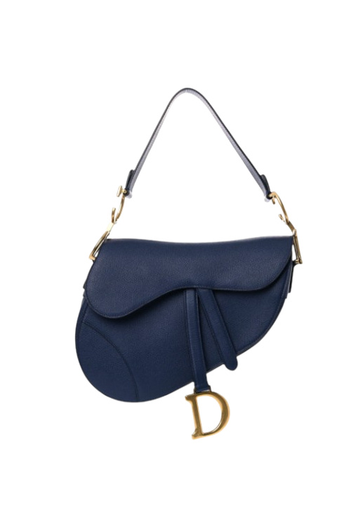 Saddle bag