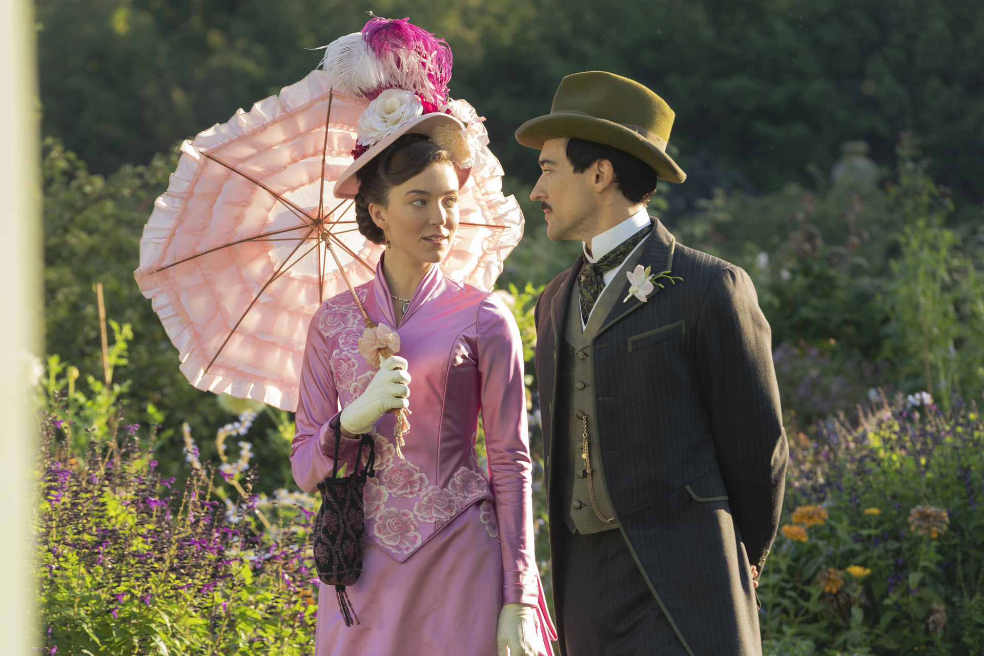 Everything We Know So Far About The Gilded Age Season 3