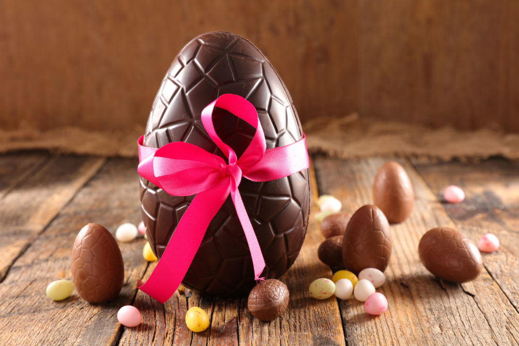 Easter egg