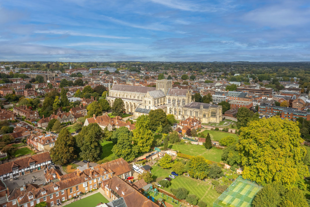 Winchester