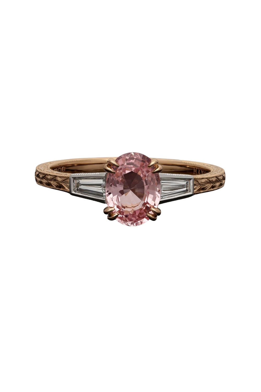 Antique ring