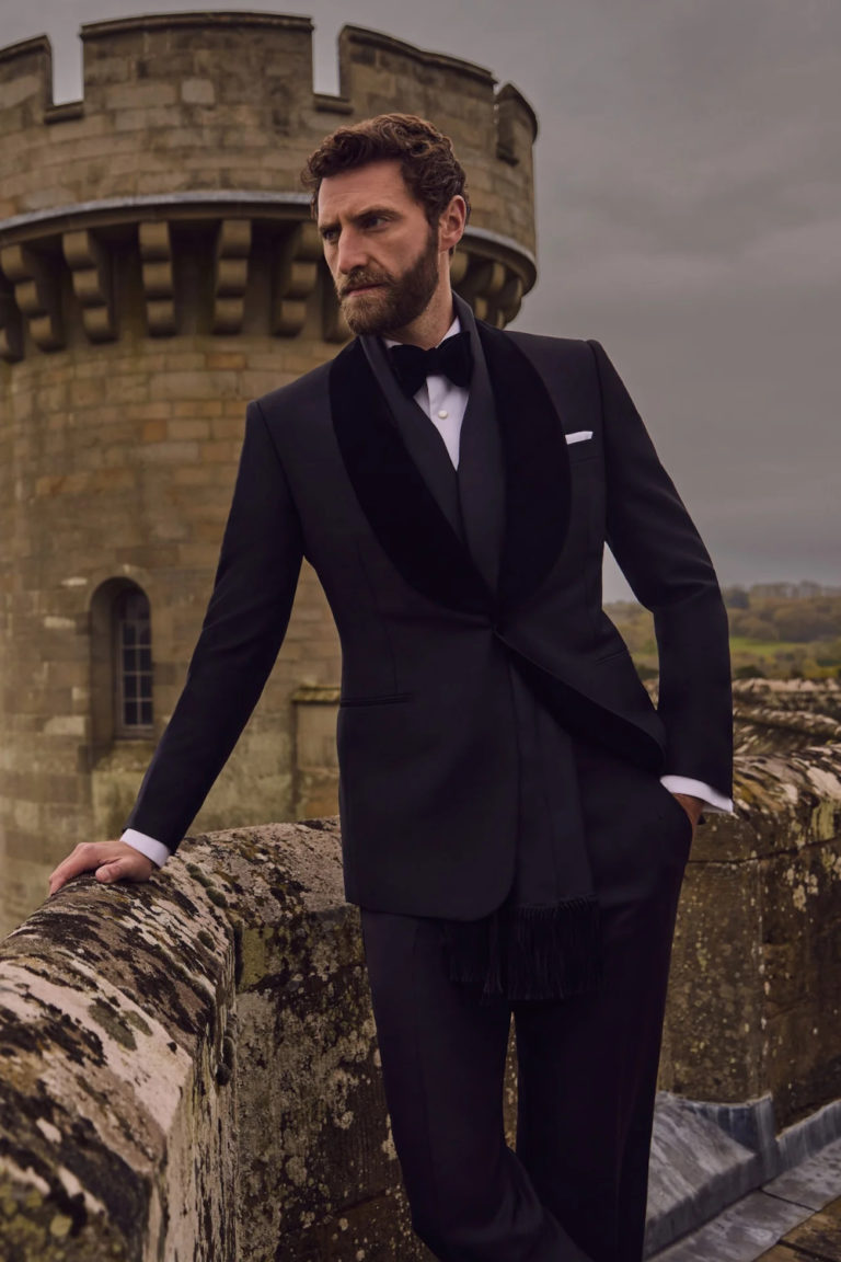 The Best Wedding Suits For Men (& Where To Shop)