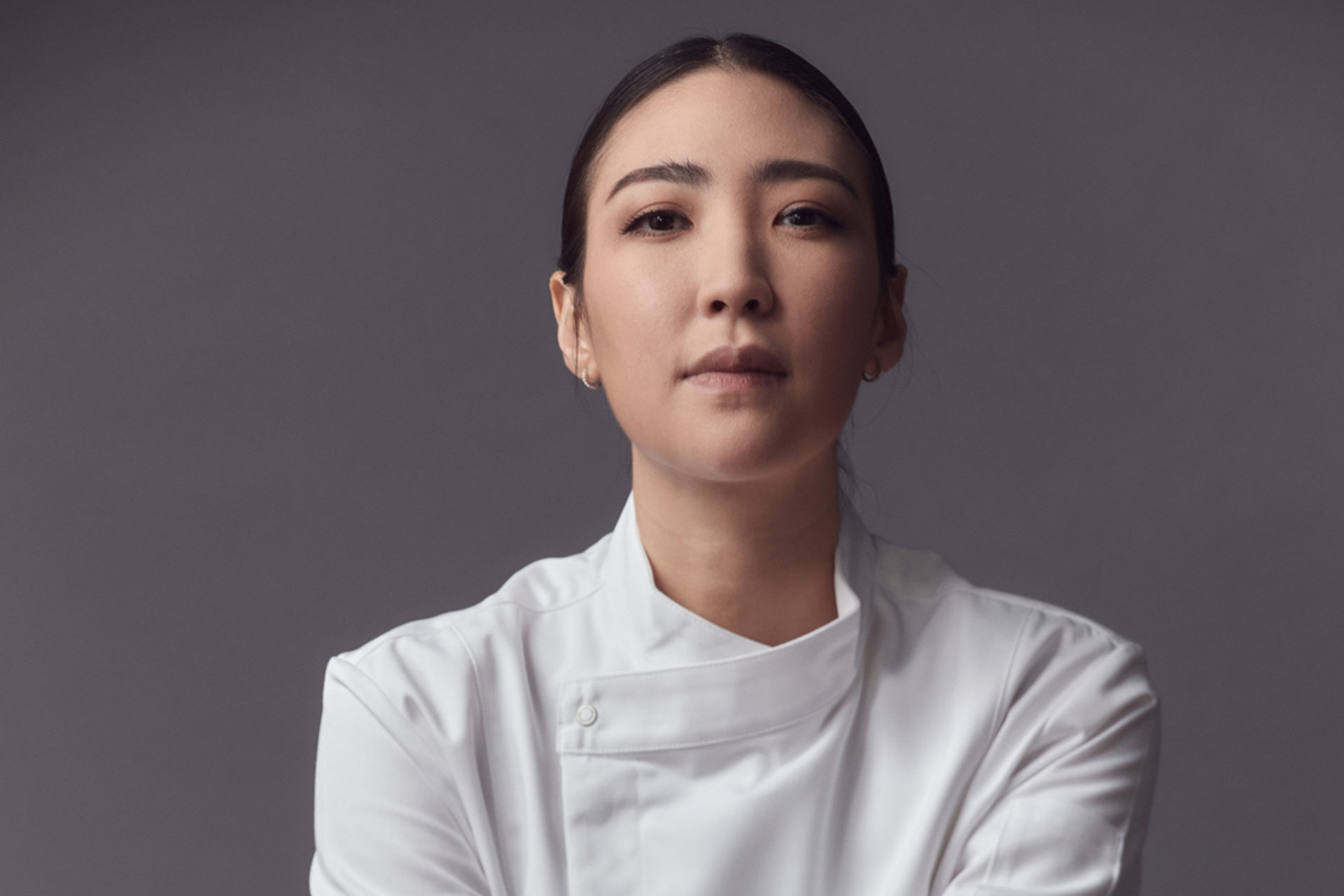 Five Minutes With… Asia’s Best Female Chef, Pichaya 'Pam' Soontornyanakij