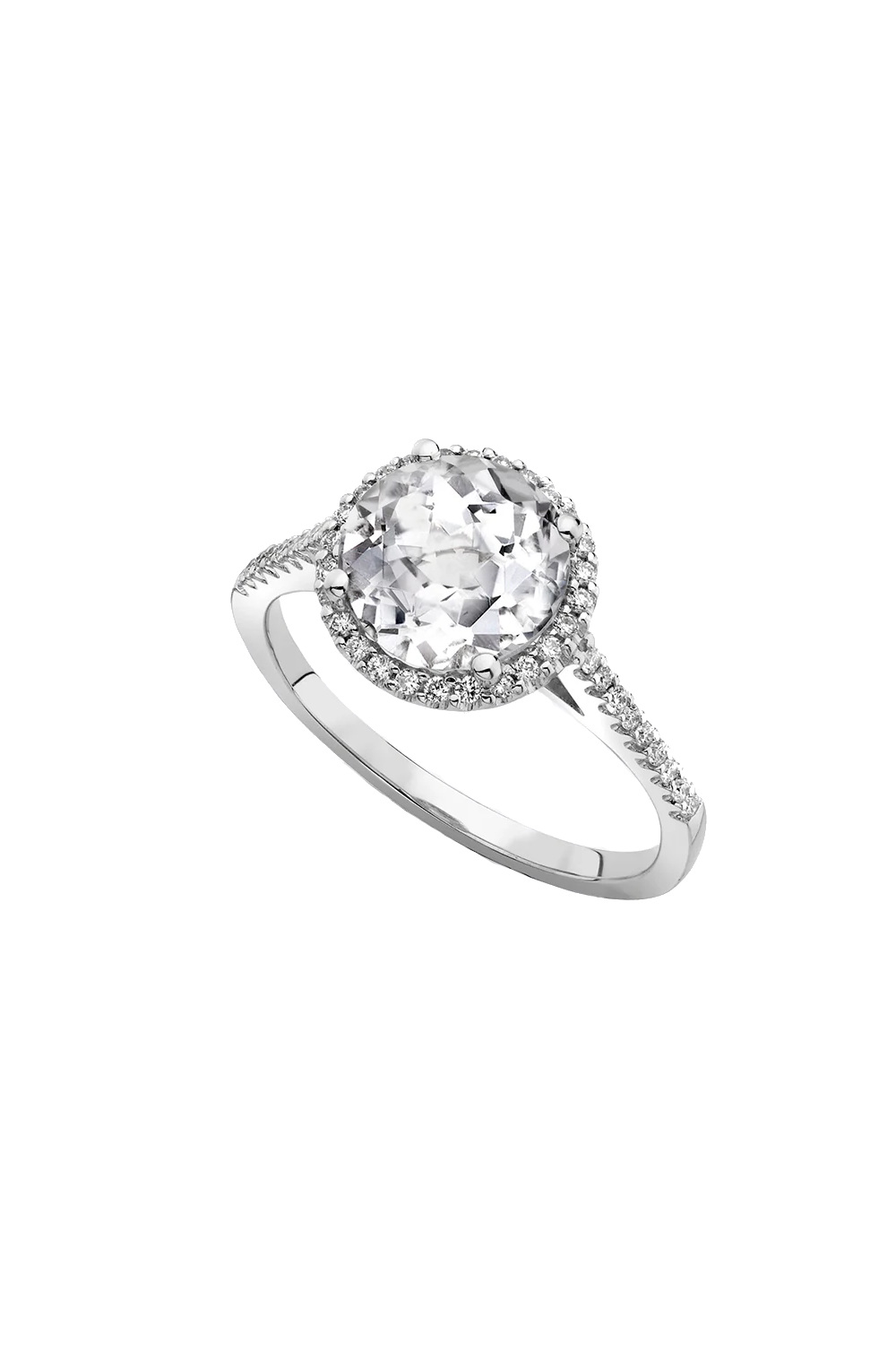 Diamond ring