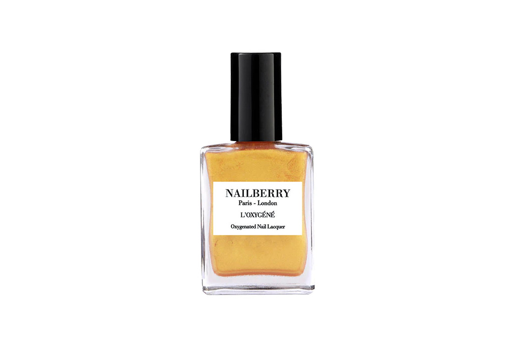 Small bottle