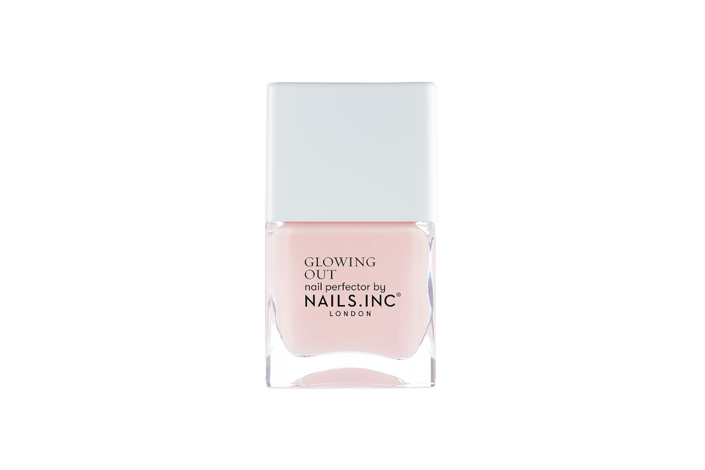 BB nails polish