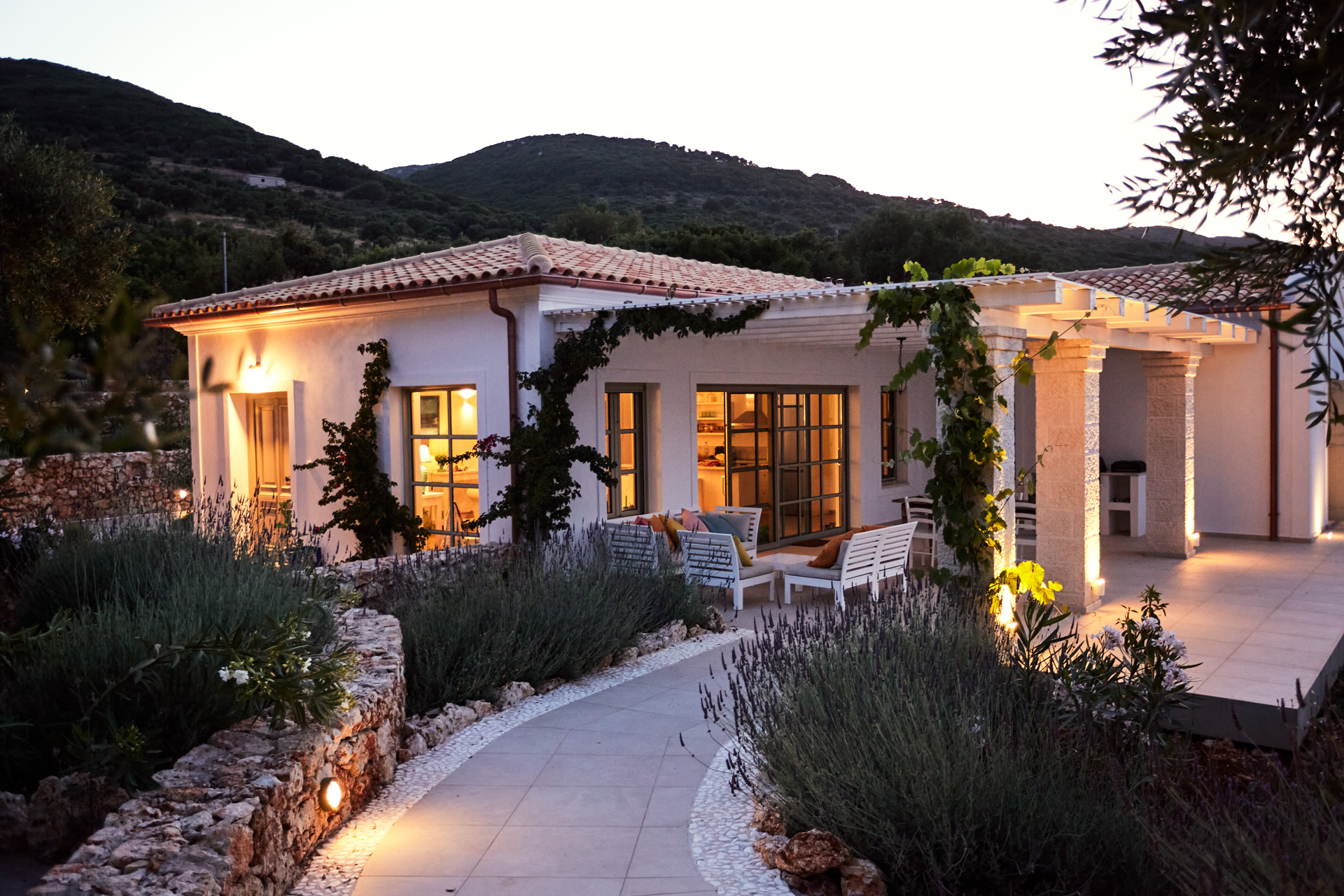 The Perfect Family Getaway: Villa Allegra, Zakynthos – Review