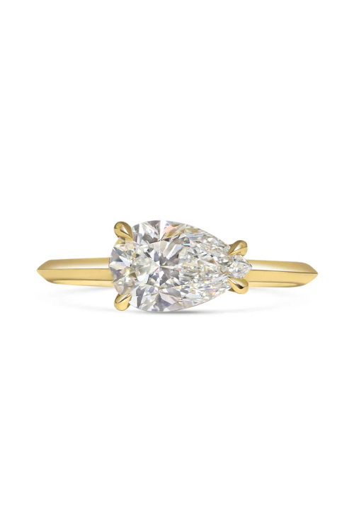 Gold ring