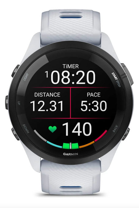 Garmin Forerunner 265