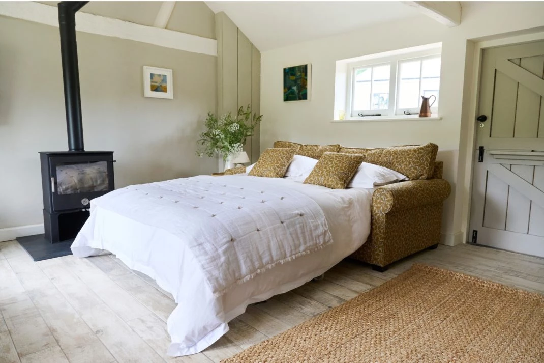 How To Find The Perfect Sofa Bed For A Busy House