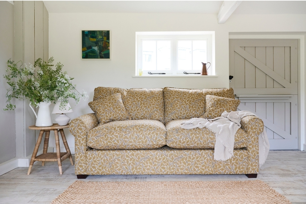 Sofas & Stuff Bignor Sofa Bed