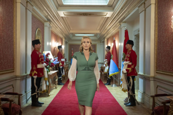 Kate Winslet
