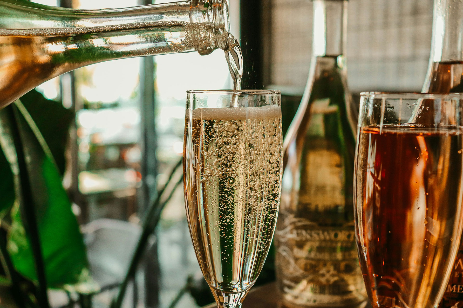 Is Crémant The New Champagne?