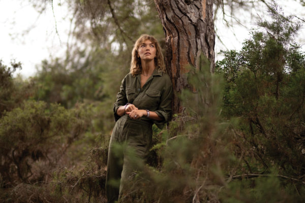 Arizona Muse, Founder of DIRT