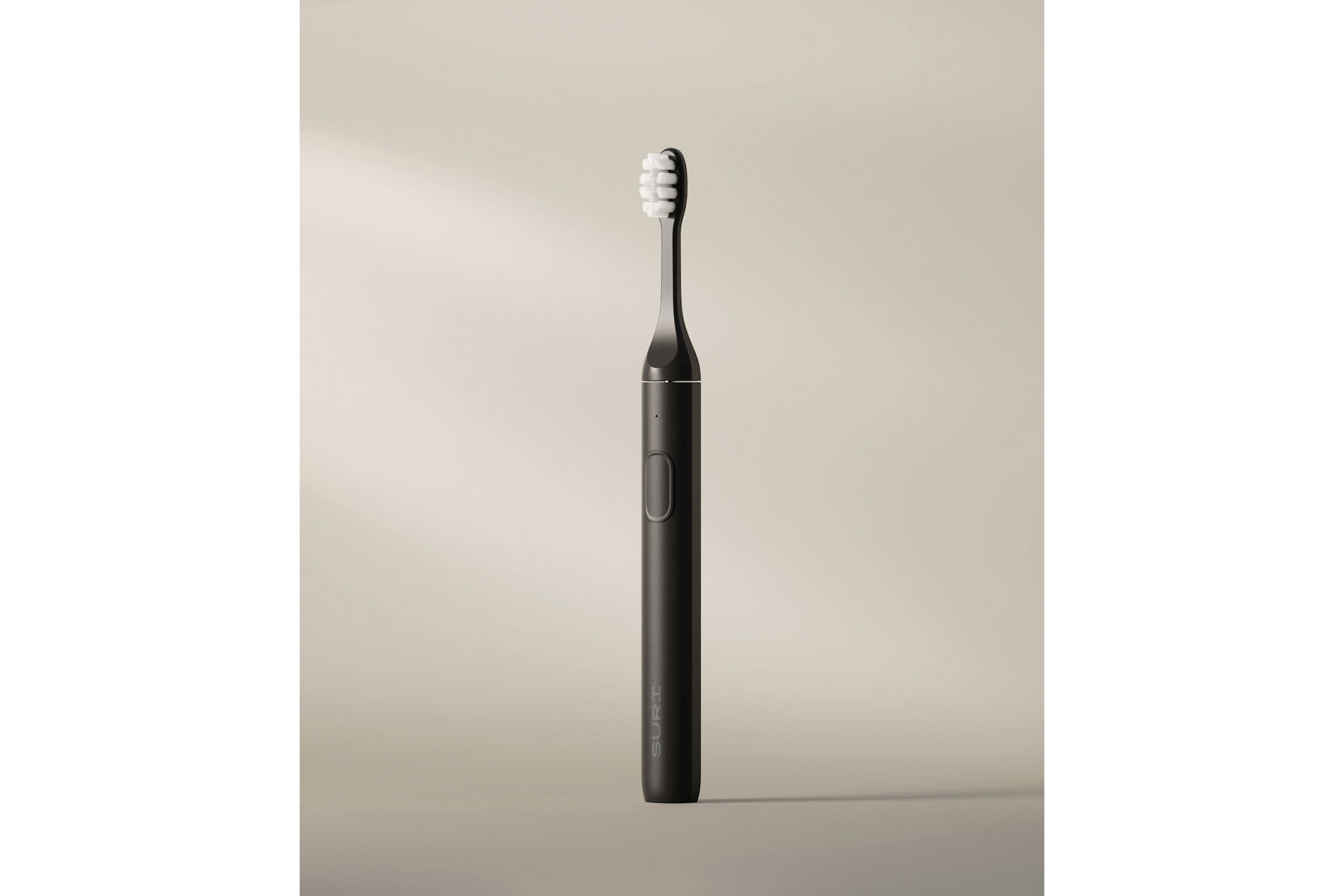 SURI Sustainable electric toothbrush