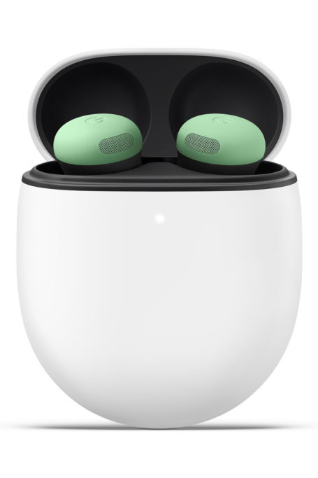 Best Running Headphones: Google Pixel Buds Pro 2