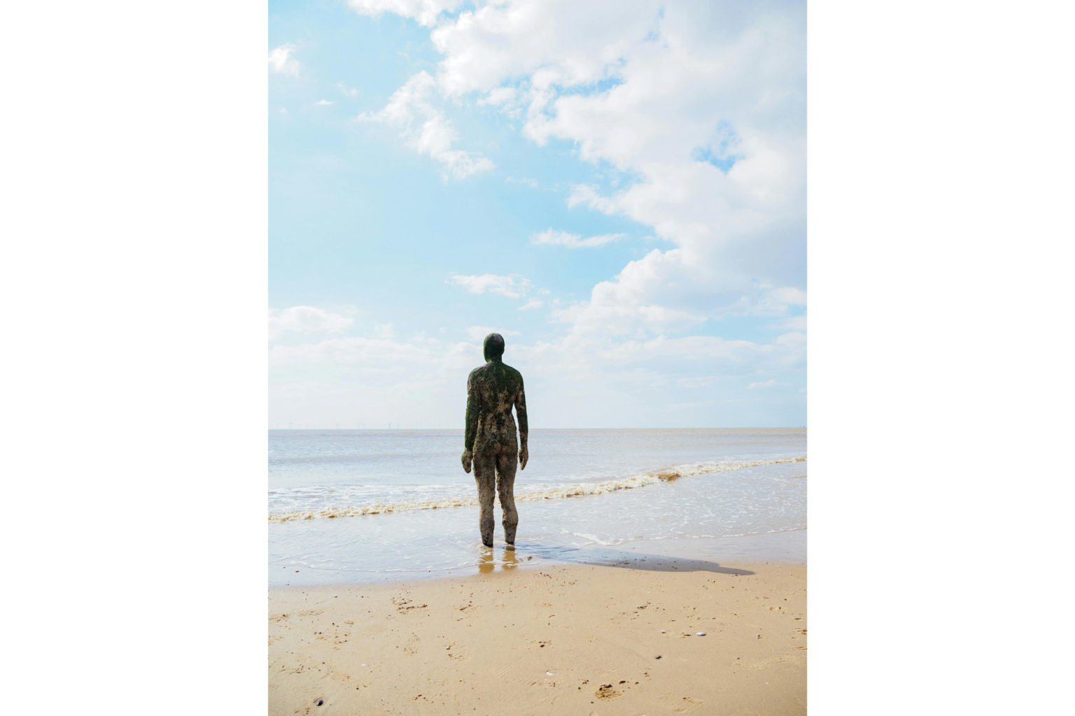 Is It Possible To Have A Visual Detox?