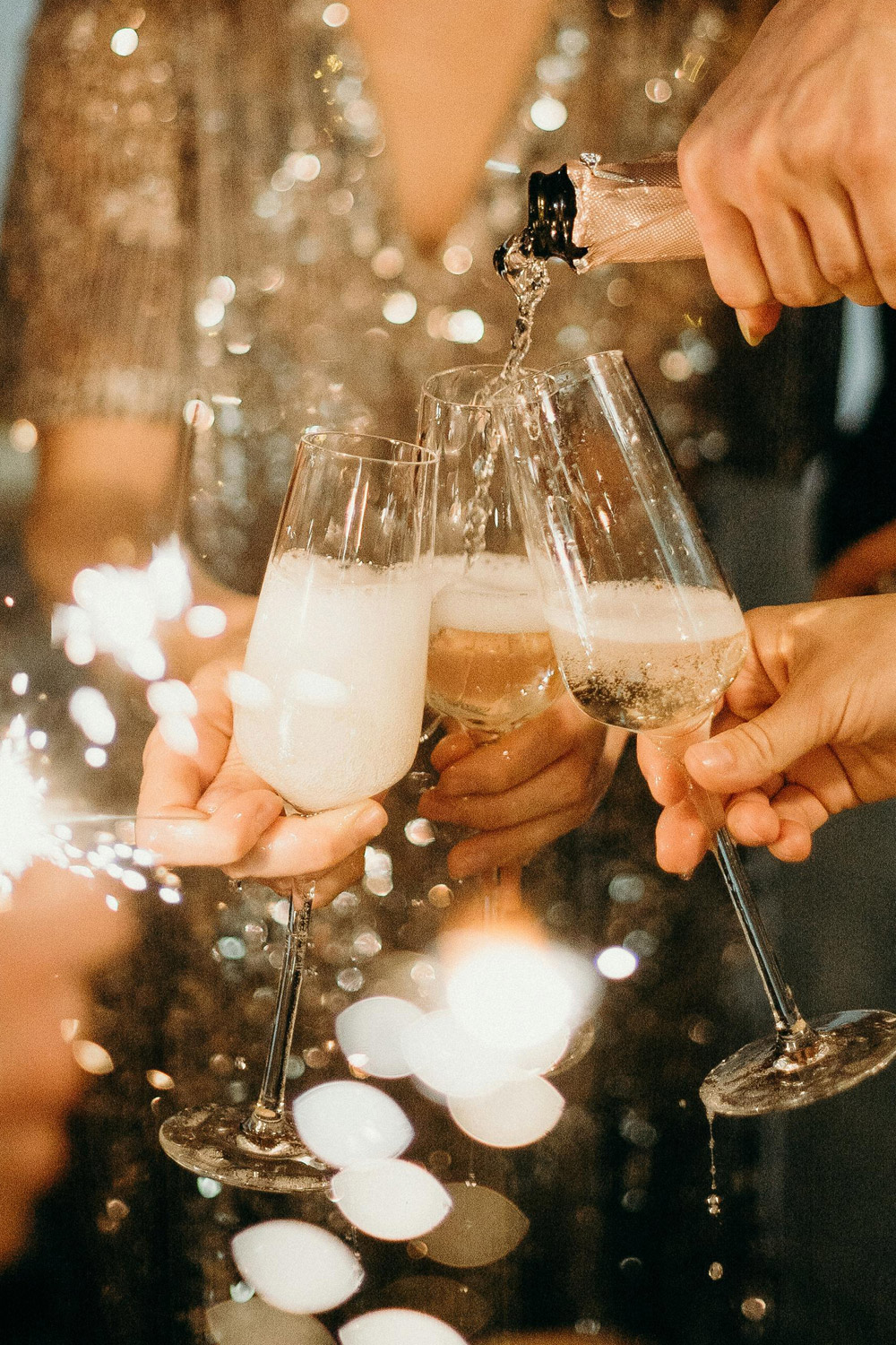 Is Crémant The New Champagne?