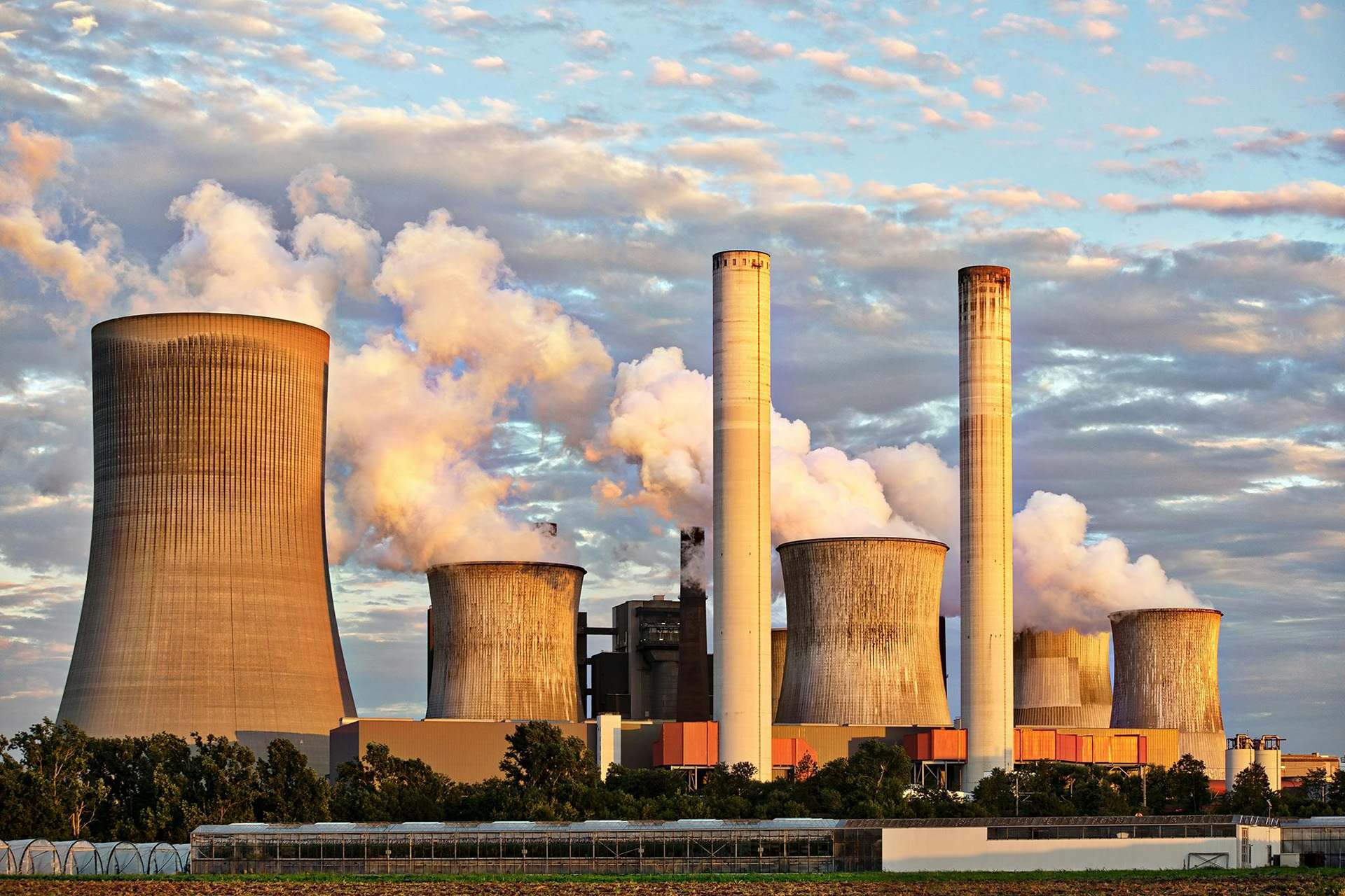 PM To Approve New Gas-Fired Power Stations (& More Climate News You Might Have Missed)