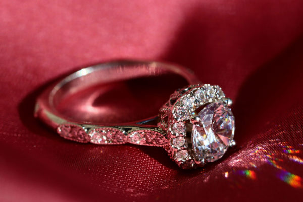 Engagement ring