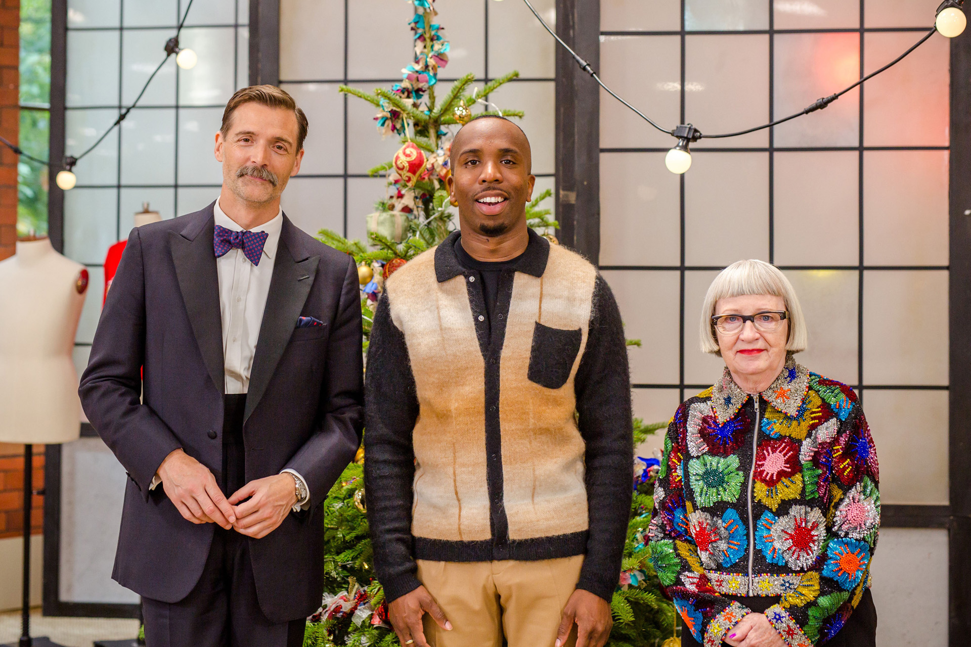 When Is The Great British Sewing Bee Back On TV?