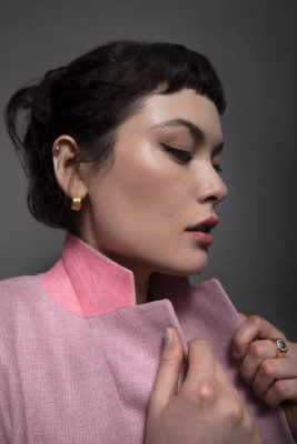 Jemma Moore: ‘Being Cast As Jess Li Was A Dream Come True’