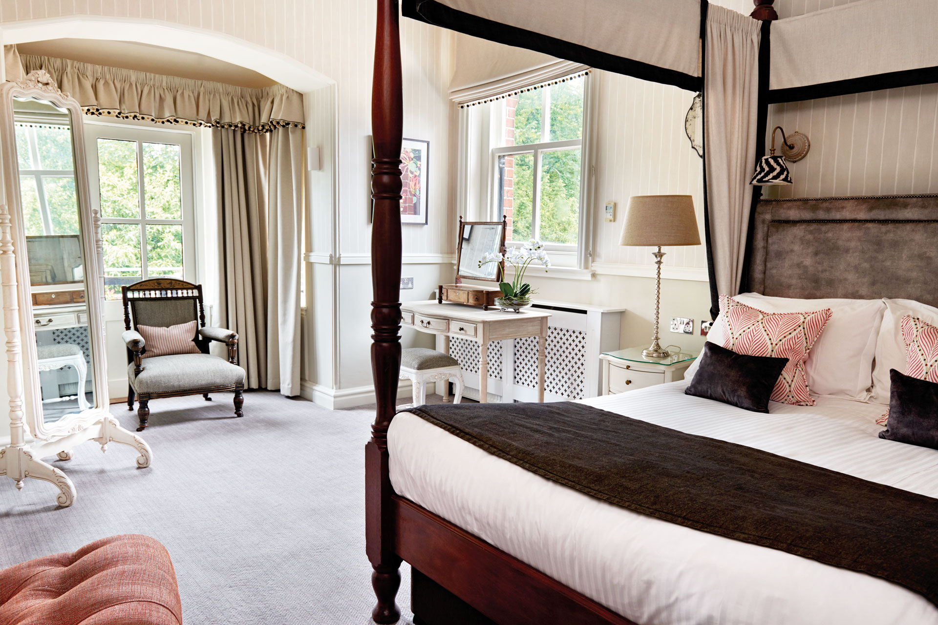 Careys Manor Hotel & Senspa