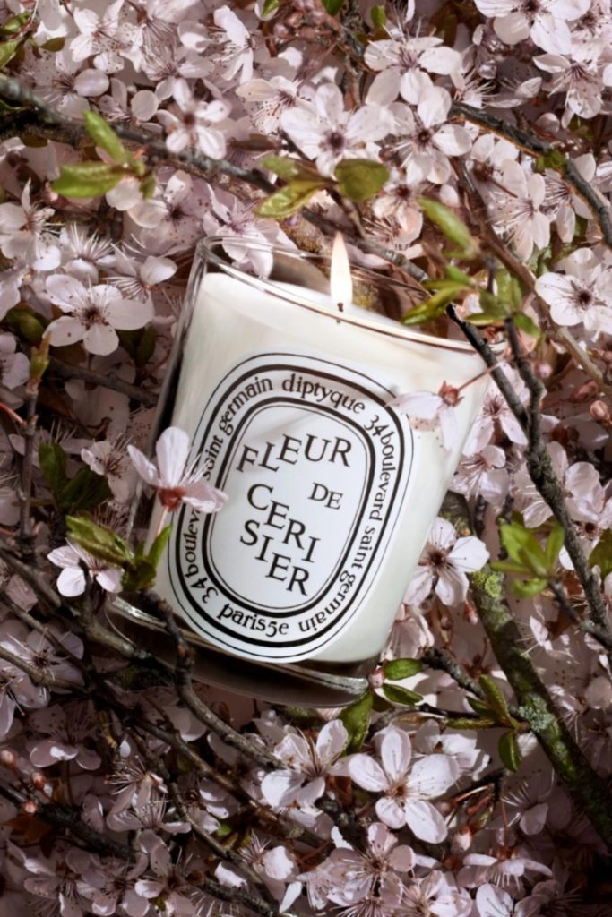 5 Lovely Candles To Add To Your Spring Wish List
