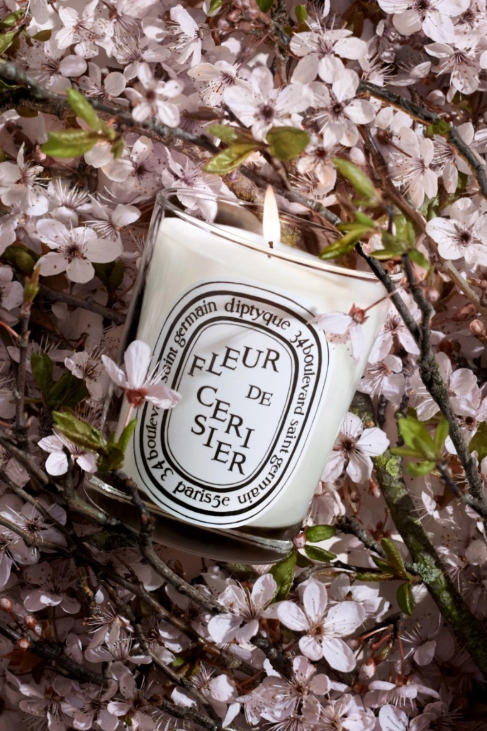 5 Lovely Candles To Add To Your Spring Wish List