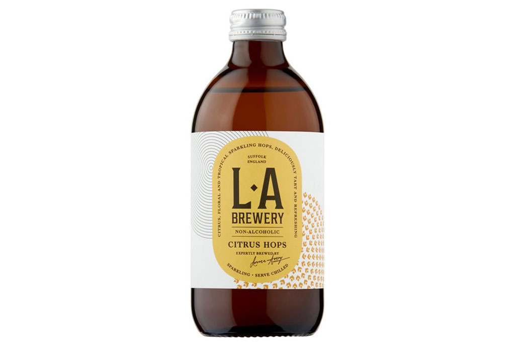 LA Brewery