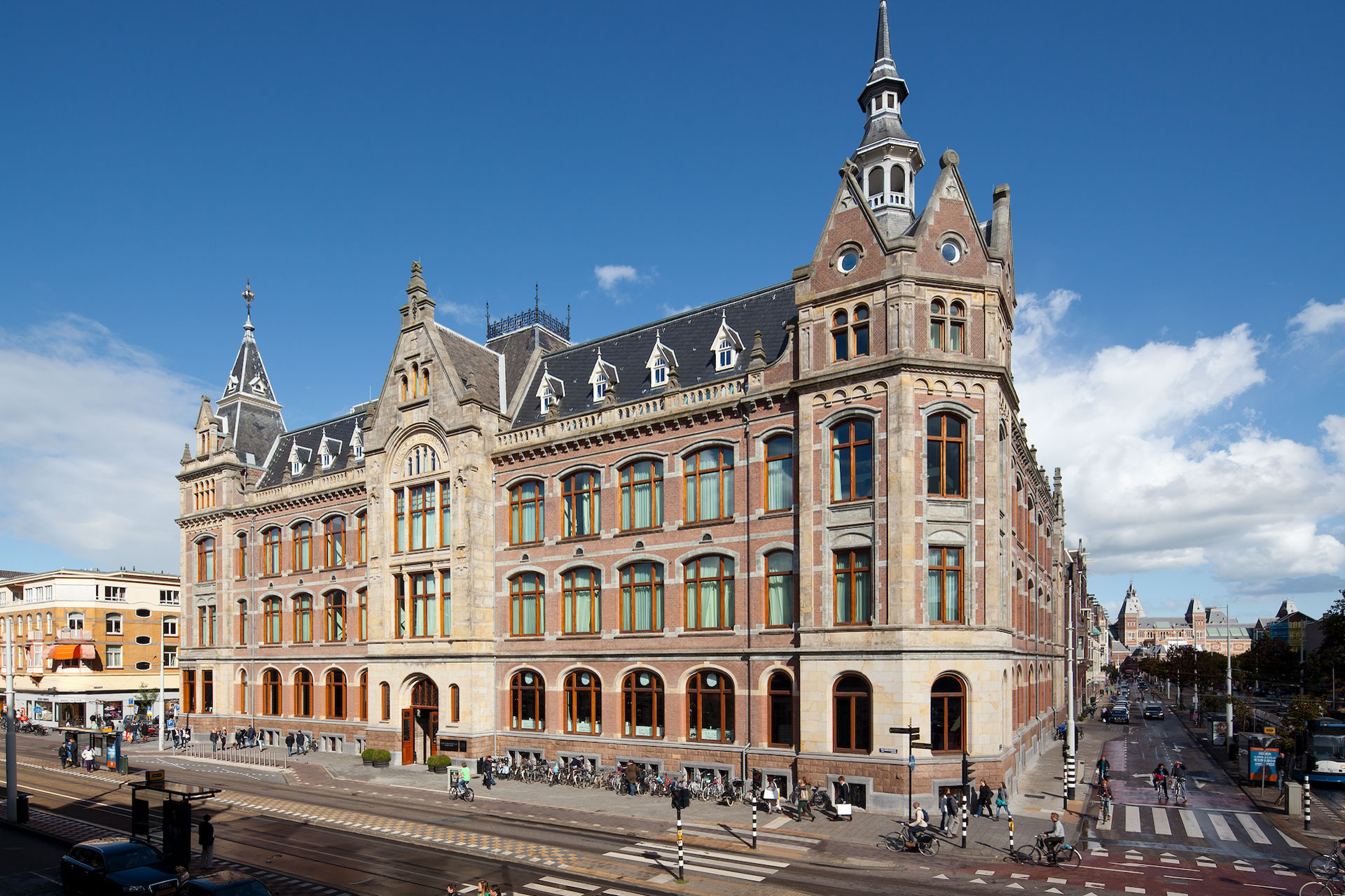 Conservatorium Amsterdam