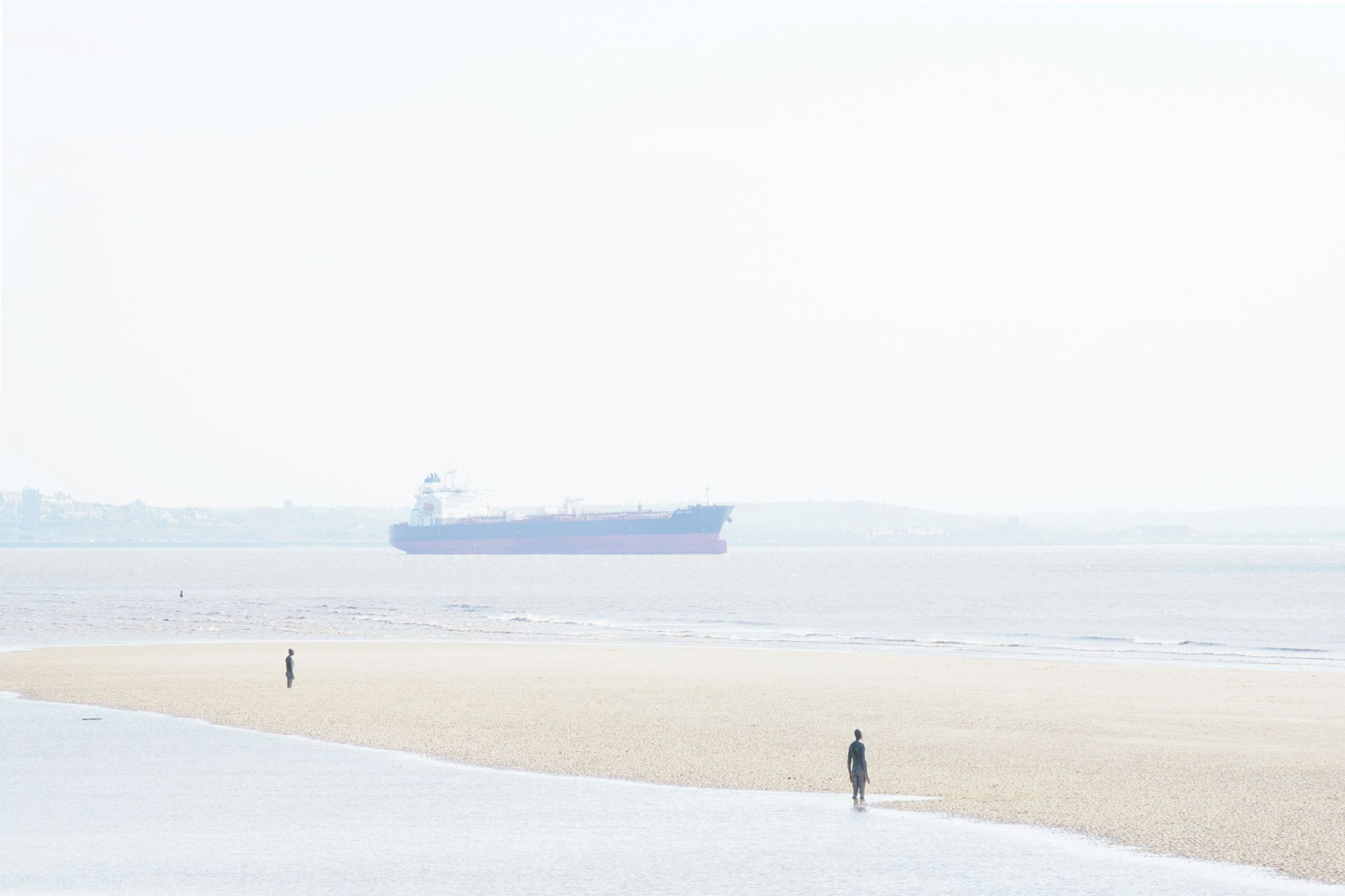 Planning A Visit To Crosby Beach? Here’s Everything You Need To Know