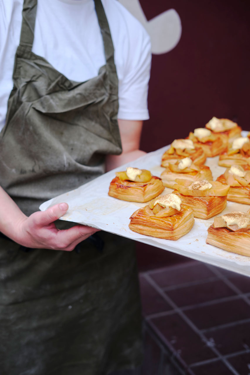 Britain's Best Bakeries