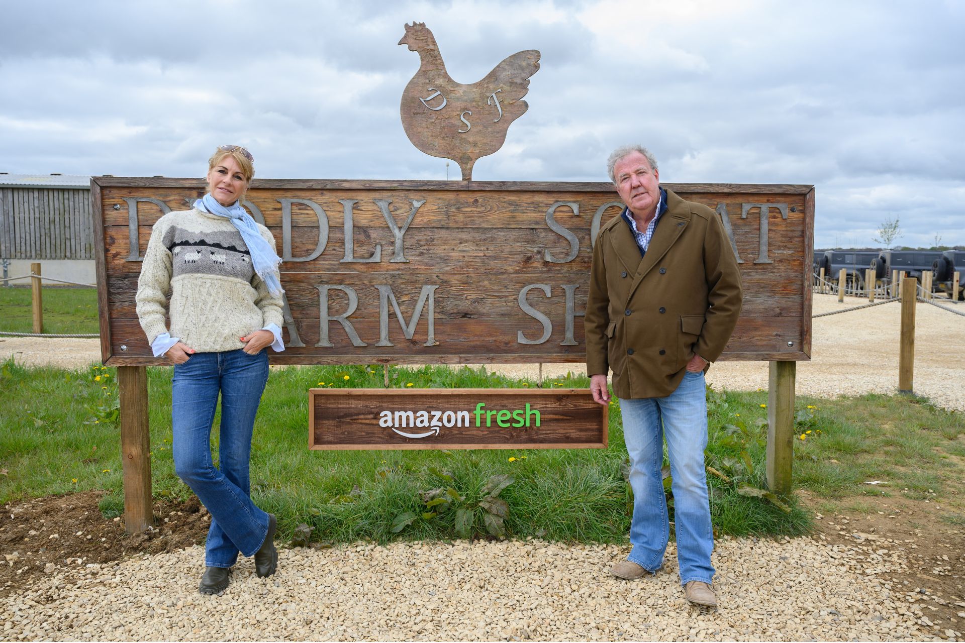 Jeremy Clarkson On Clarkson's Farm Season 3: 'It Ticks Every Single Box That Television Should Tick’