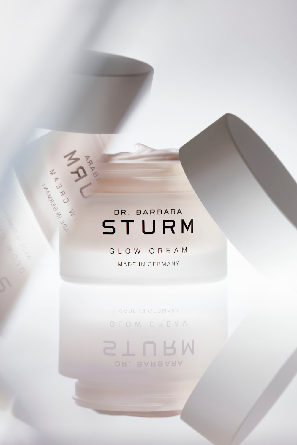 Everything You Need To Know About Dr. Barbara Sturm's New Glow Cream