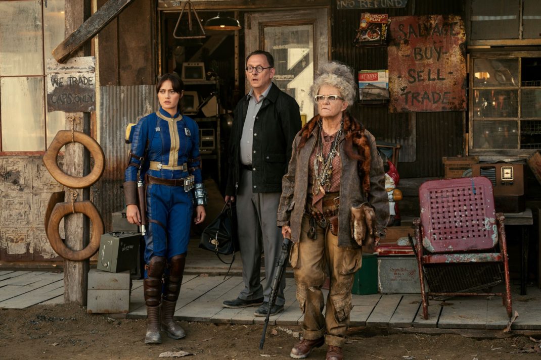 Where Was Fallout Filmed? Inside Prime Video's Hit Series