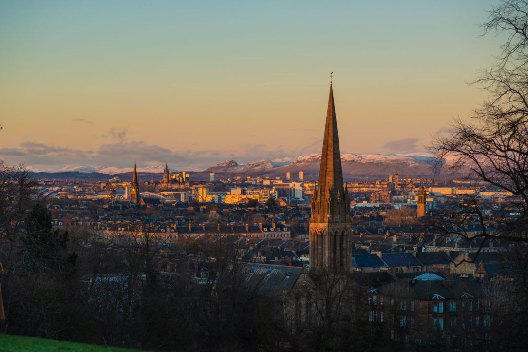 Glasgow