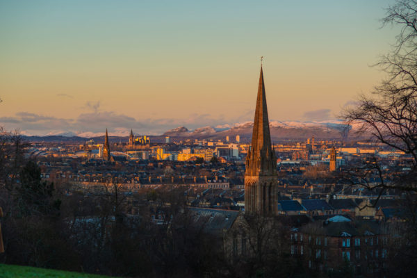 Glasgow