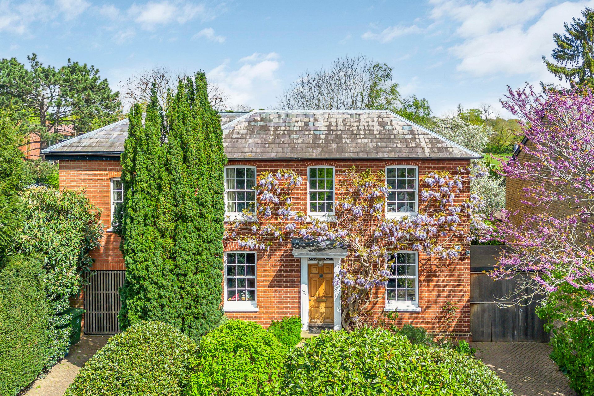 The Best New Properties on the Market Now