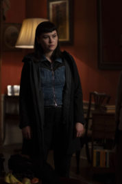 Jemma Moore: ‘Being Cast As Jess Li Was A Dream Come True’