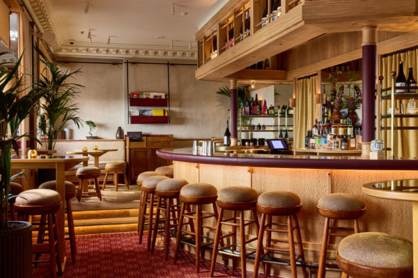 Kioku Restaurant at The OWO