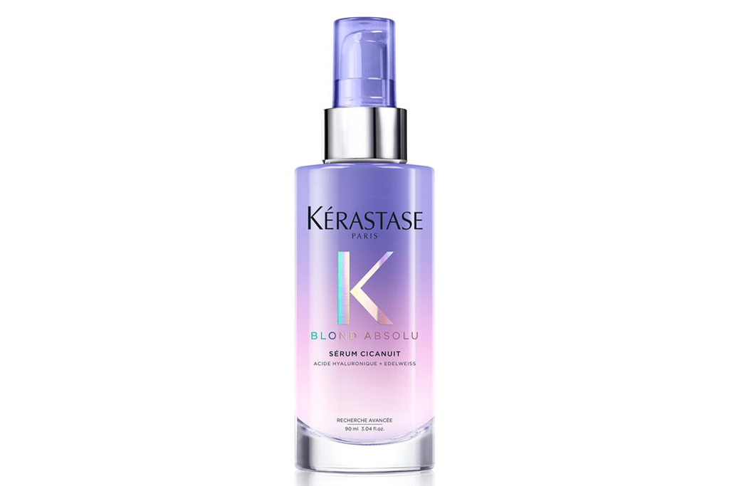 Keratase serum