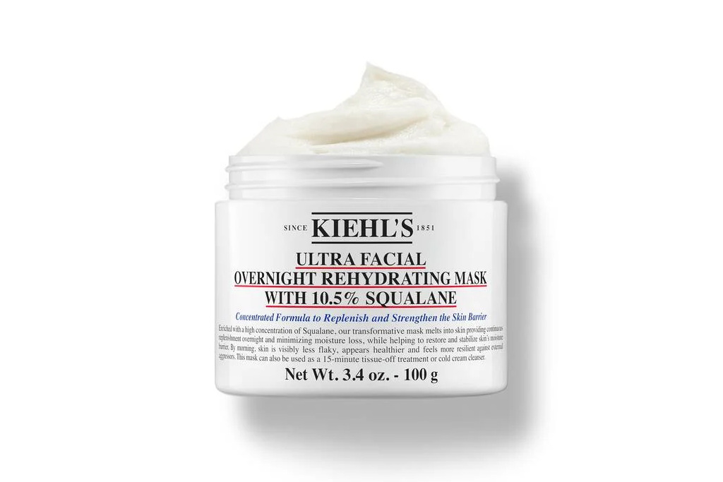 Tub of cream | skincare for dry skin