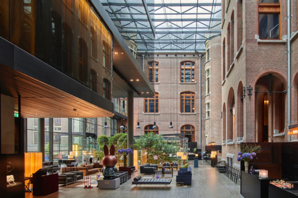 Conservatorium Amsterdam