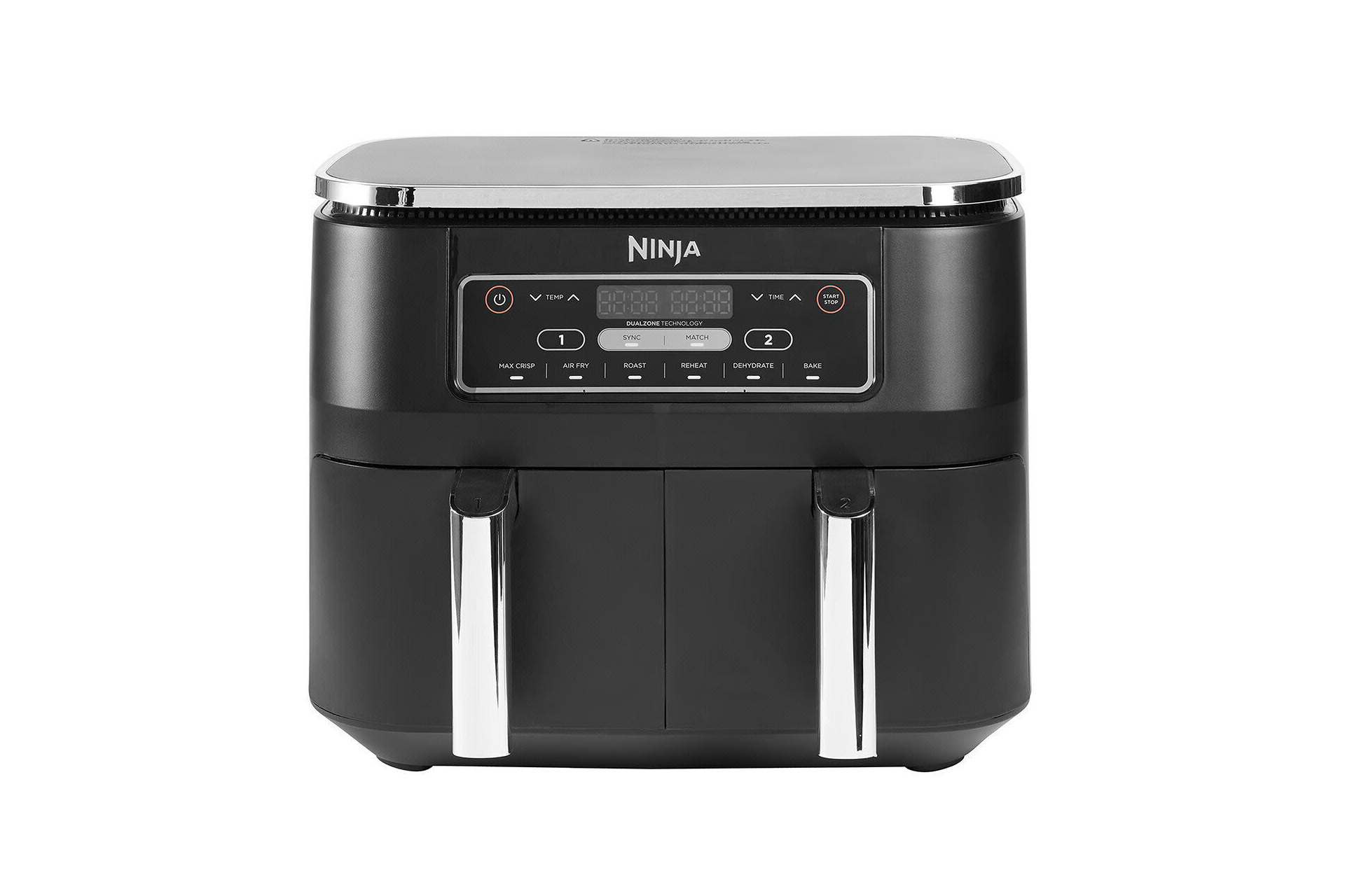 Ninja air fryer