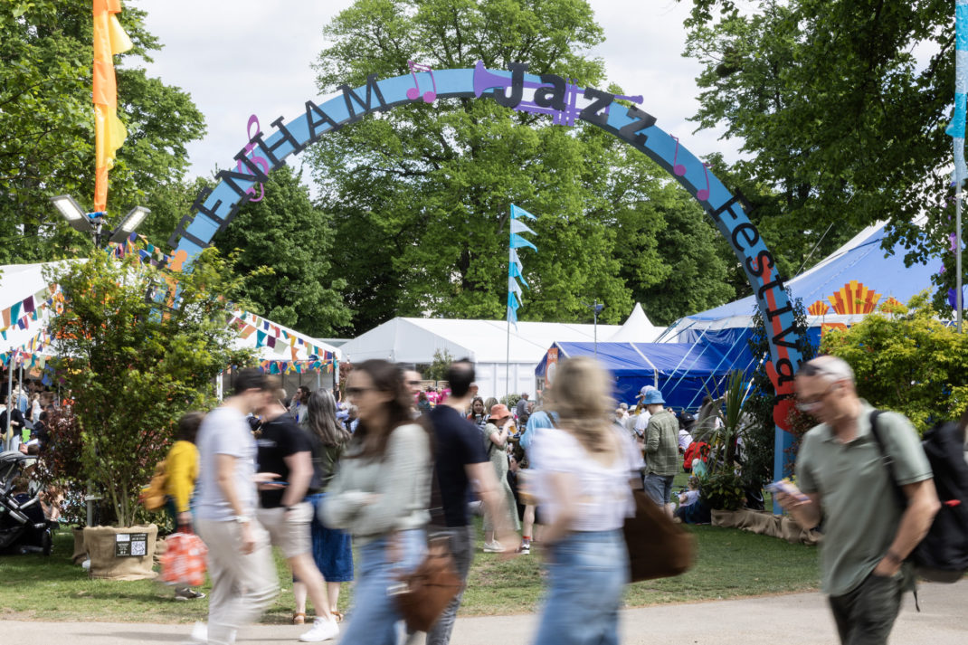 How To Do Cheltenham Jazz Festival In Style: The C&TH Guide