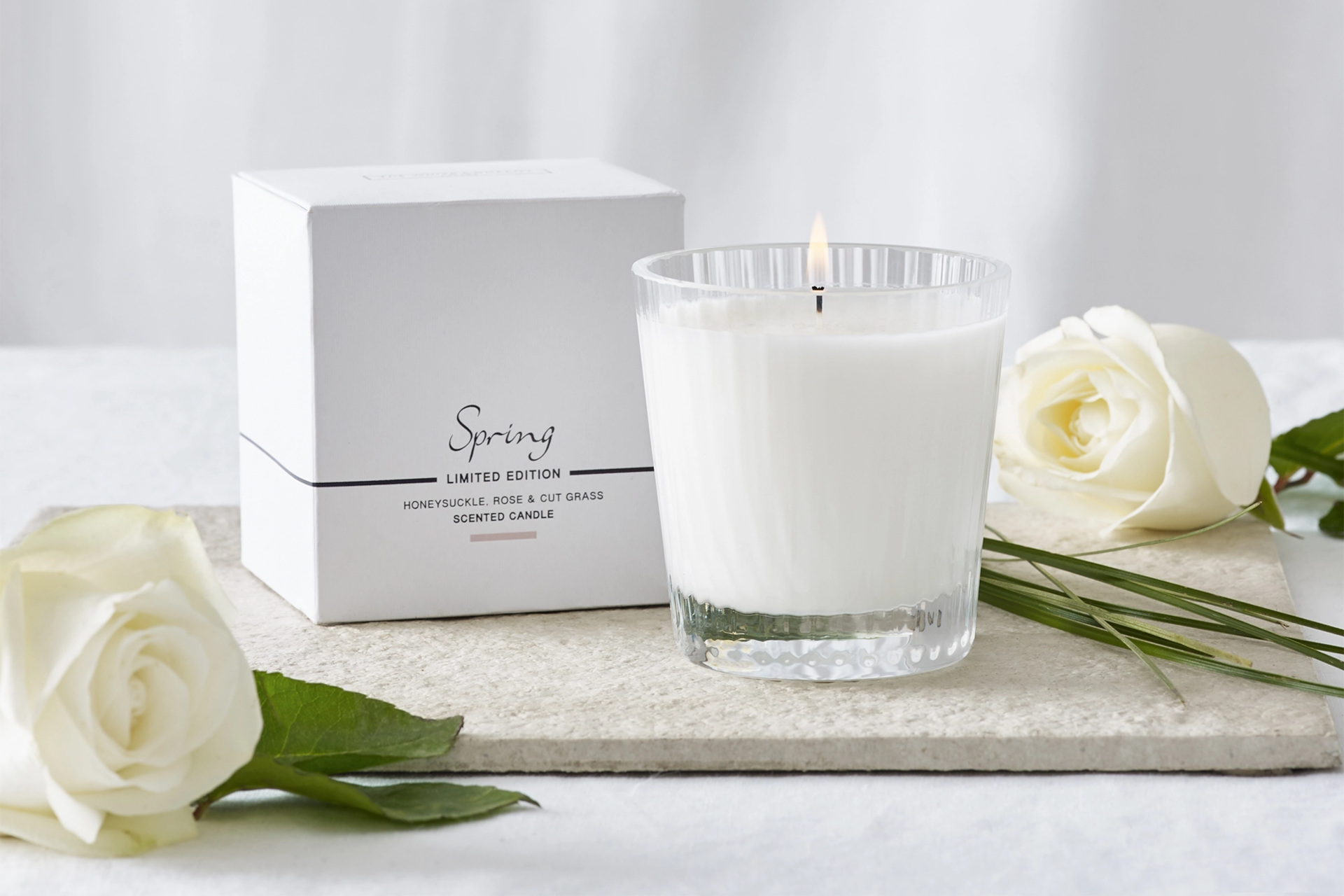 Lovely Candles To Have On Your Spring Wish List