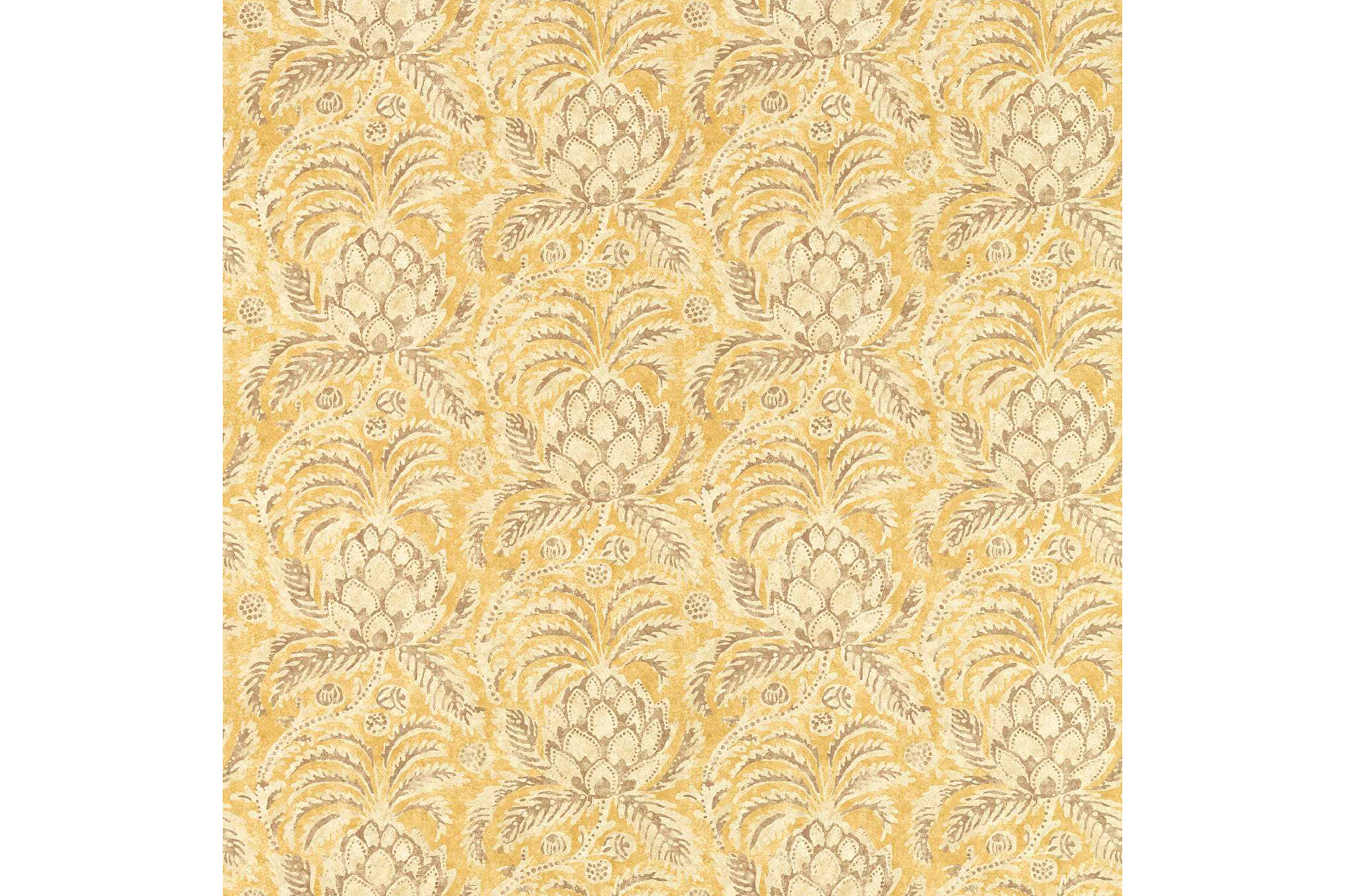 Yellow wallpaper