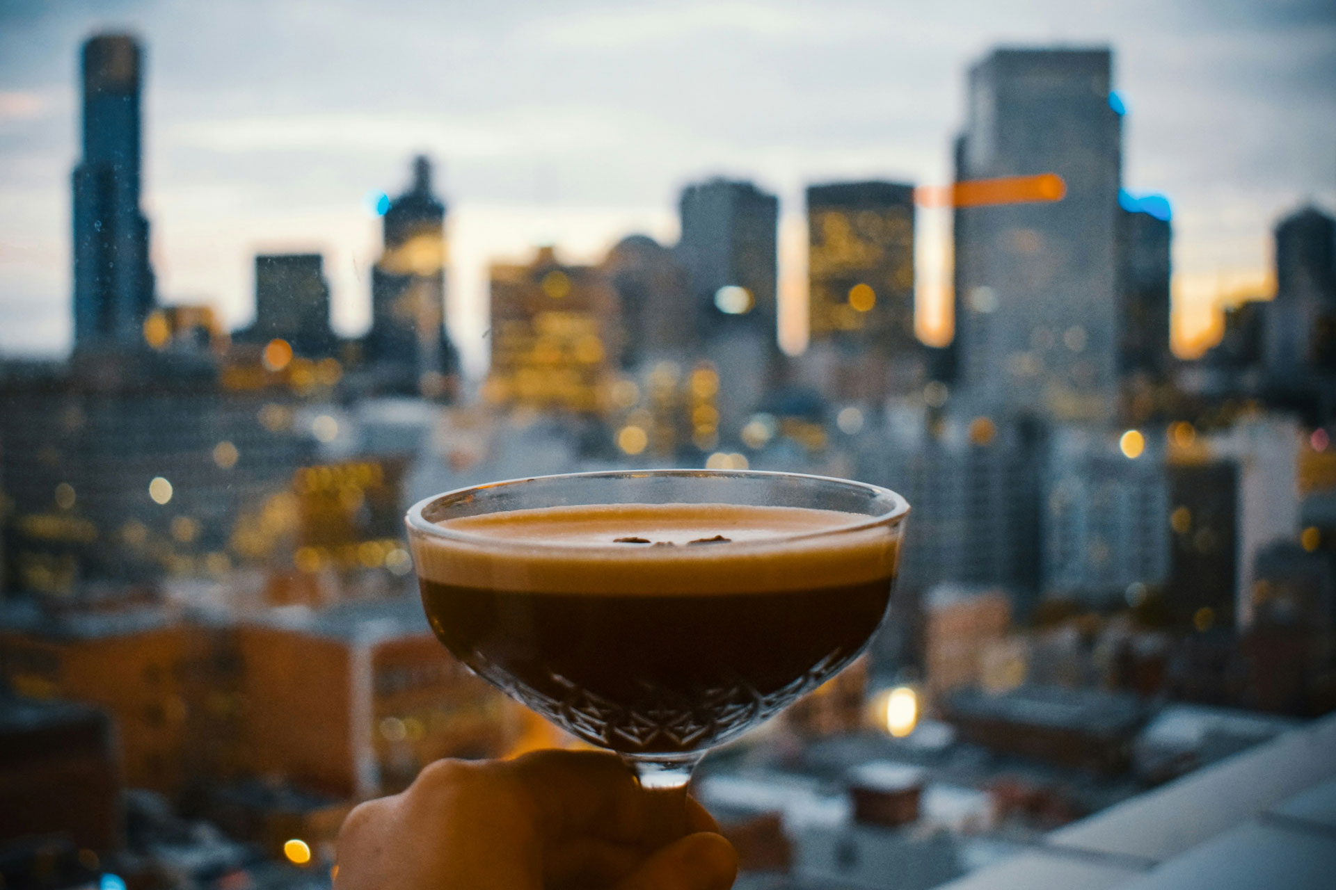 5 Espresso Martini Recipes