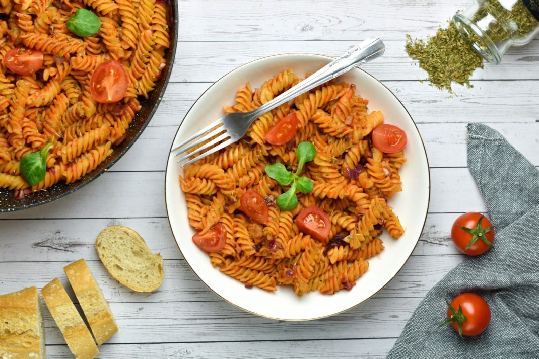 Pasta